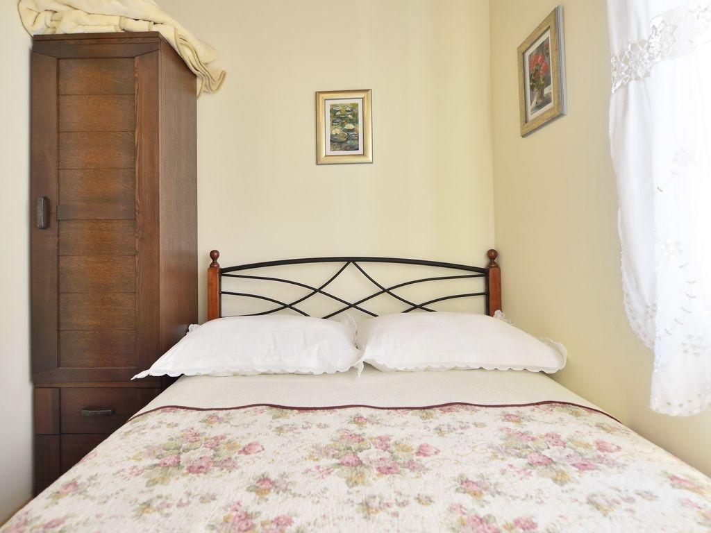 Villa Omiš Eksteriør billede
